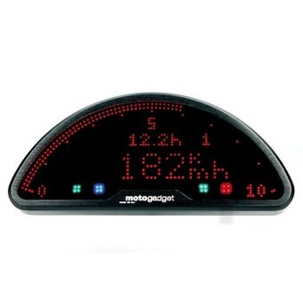 Motogadget motoscope pro