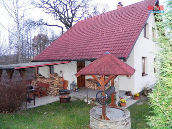 Pronájem rodinného domu, 100 m², Žirov
