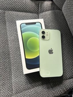 iPhone 12 Jako nové