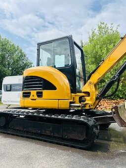 CAT 305C CR