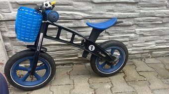 Odrazedlo Firstbike