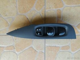 OVLADACÍ PANEL STAHOVÁNÍ OKEN NISSAN XTRAIL