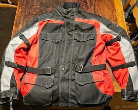 Prodam moto bundu NERVE