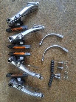 Bezdy V brake shimano xt
