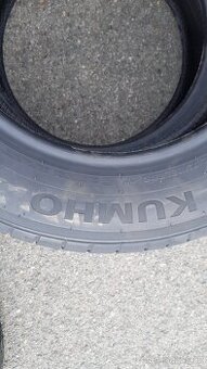 Nové 205/60 R16 Kumho letní Nokian zimní