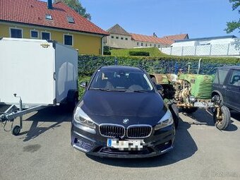 BMW 2 ACTIVE TOURER SPORT 90 000KM - 1