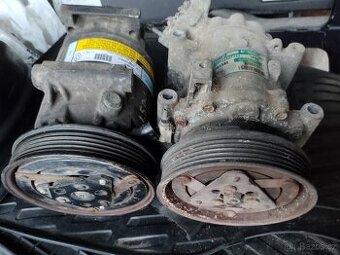 Kompresor klimatizace Renault Nissan 8200316164