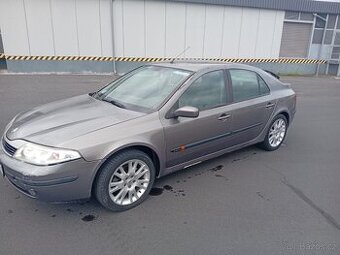 Renault Laguna 2.2dci 110kw