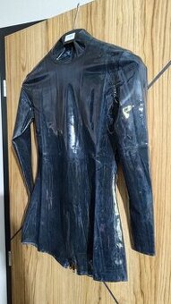 Latexové body - 1