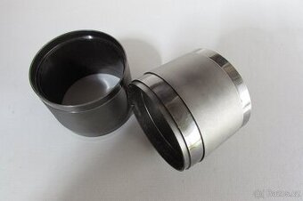 Jawa 350 tubus budíku upravený pro chrom dno