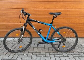 Horské kolo Scott Contessa