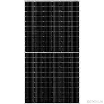 Solární panely fotovoltaické 460 W