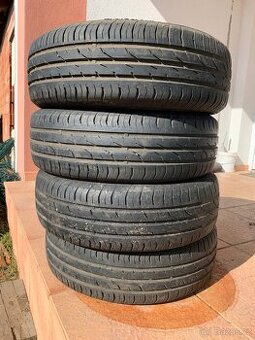 Pneu 195/65 R15
