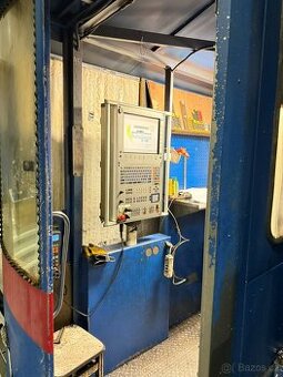 WRF 130 CNC - VV desková - 1