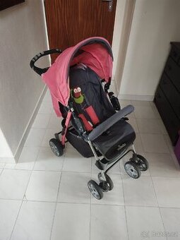 Prodám golfky, baby design