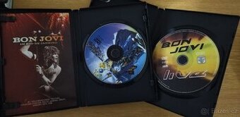 Hudební DVD
