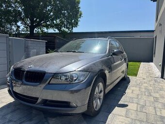 BMW 318i 105kw