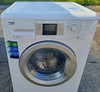 PRACKA BEKO,BOCNI PLNENI,6KG,DISPLEJ,TRIDA A+++