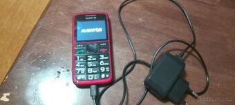 Mobilní telefon