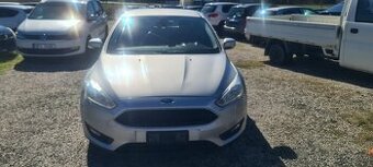 Ford Focus 1,0i Ecoboost r.v.2014