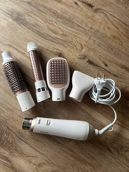 Kulmofén Philips Air Styler 3000 - 1