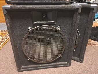 Reprobedny 15"