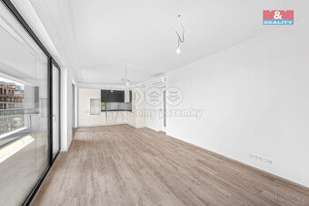 Prodej bytu 3+kk, 91 m², ul. Tetauerova, Praha 3