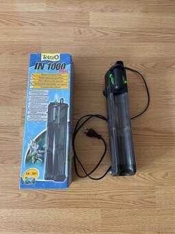 FILTRACE TETRA IN 1000 PLUS