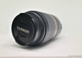 Tamron SP AF 70-300 F/4-5.6 Di VC USD pro Nikon