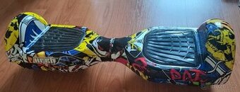 Hoverboard