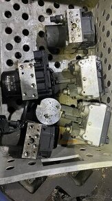 Abs asc dsc kostky Bmw e39