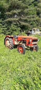 Zetor 2511 a3511