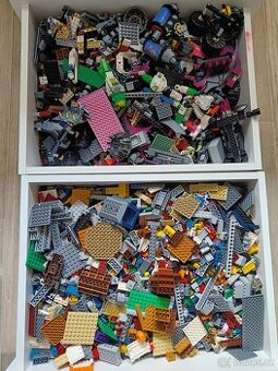 Lego mix 12kg