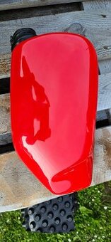 MZ 150 etz airbox