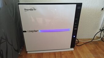 Čistička vzduchu Zepter Therapy s ionizátorem