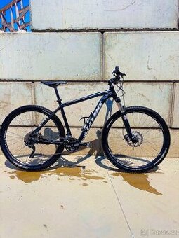 Stevens Devil´s trail 29"