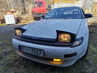 Celica - 1