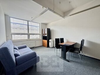 Pronájem byty 1+kk, 28 m2 - Brno - Zábrdovice, ev.č. N08098