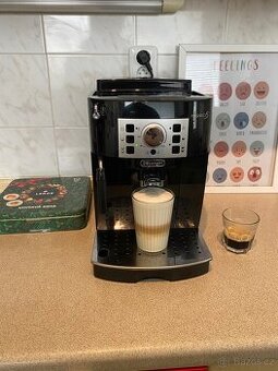 Kávovar Delonghi Magnifica S ECAM