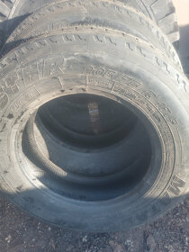 Pneu Matador Master 285/70 r19,5