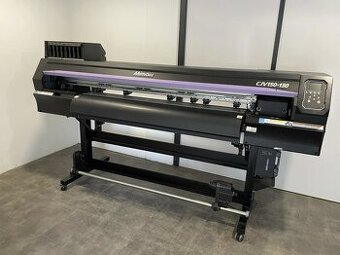 Mimaki CJV150 - 130 - top stav - 1