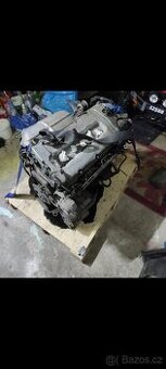 Motor VR6 2.8i