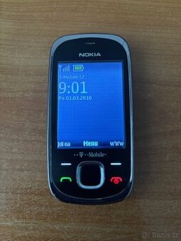 Nokia 7230