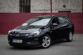 Opel Astra Sport Tourer ST 1.6 CDTI 100k Enjoy