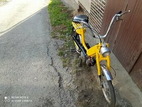 Garelli europed 50