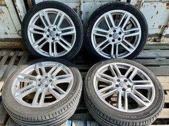 Audi R20 Original A6 A7 A8 5x112 Letni pneu