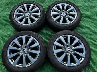 Originál alu kola Mercedes GLC 5x112 R19 zima cont