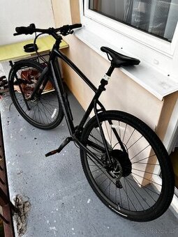 Specialized Sirrus X