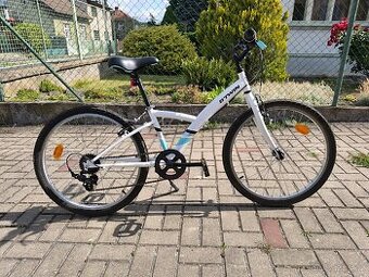 Dětské kolo BTWIN 100 Original 24"