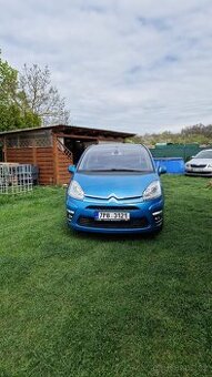 Citroen Picasso c4